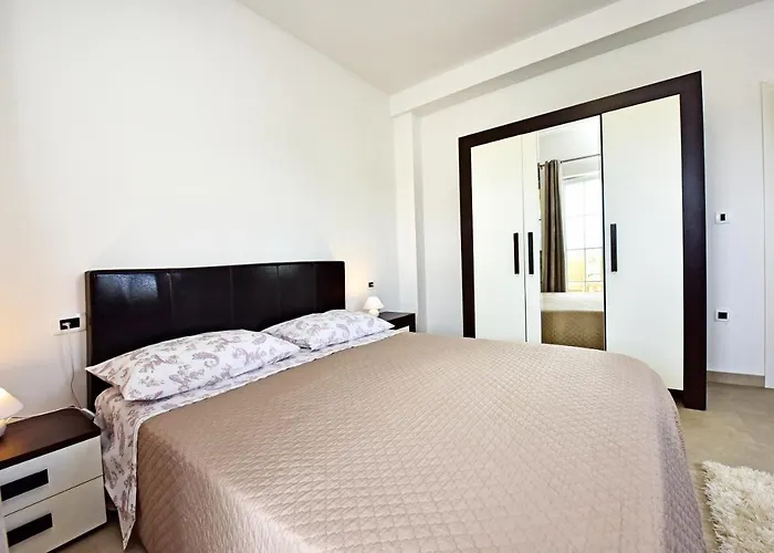 Apartman Melita