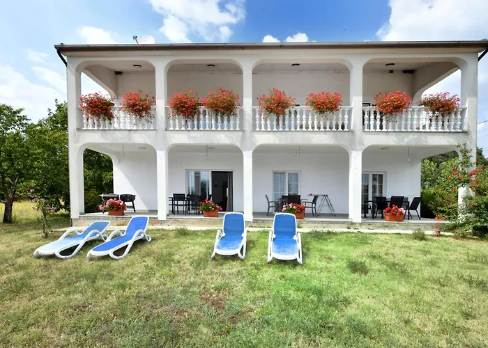 Apartman Melita