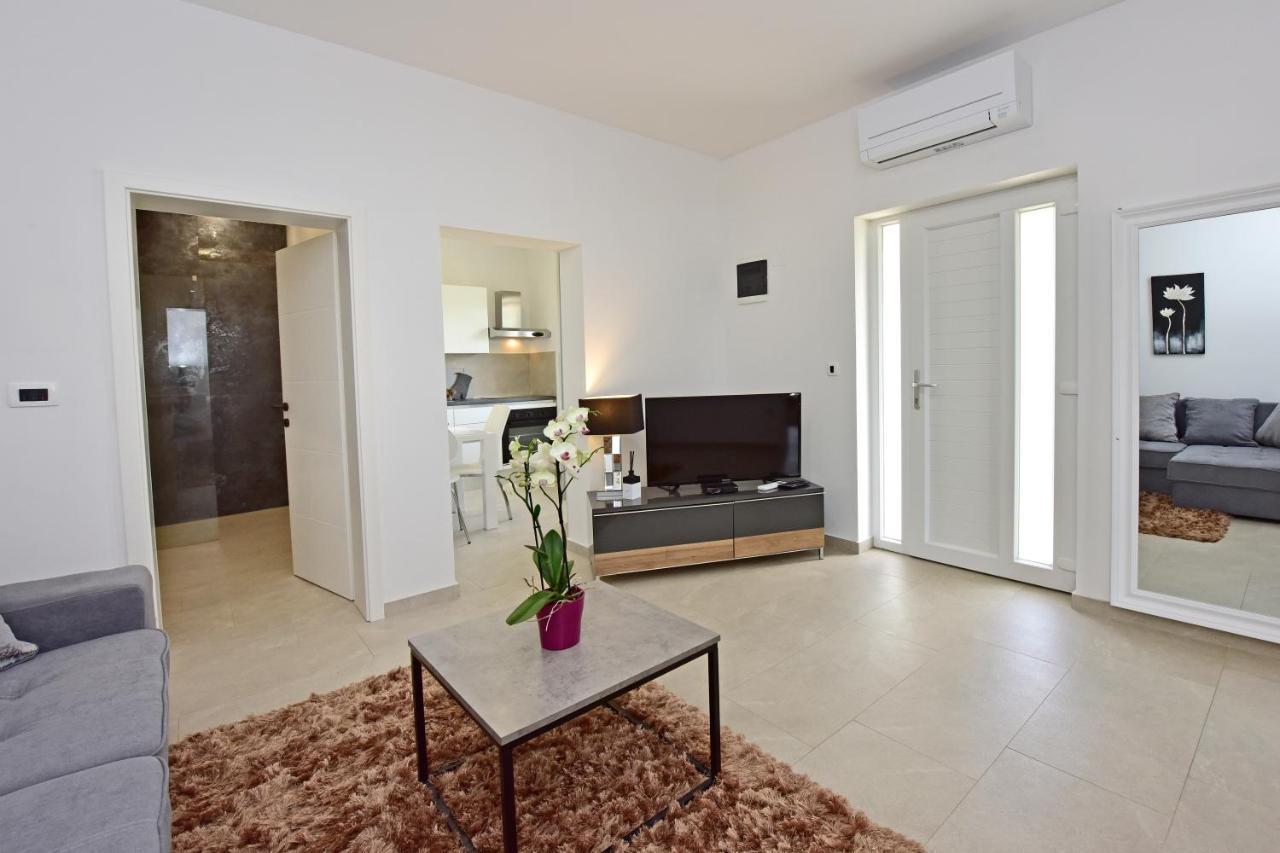 Apartmán Melita Porec