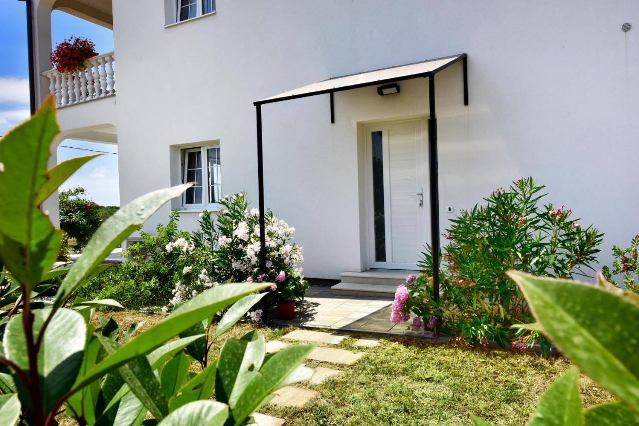 Appartement Melita *