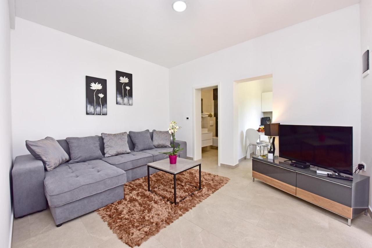 Apartment Melita Porec
