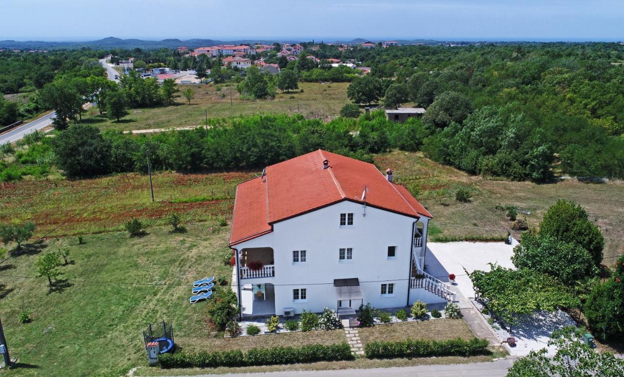 Melita Apartment Porec