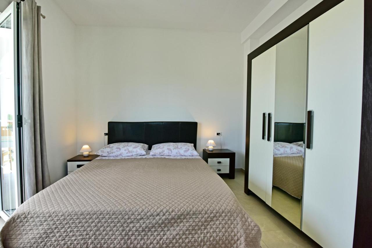 Melita Apartmán