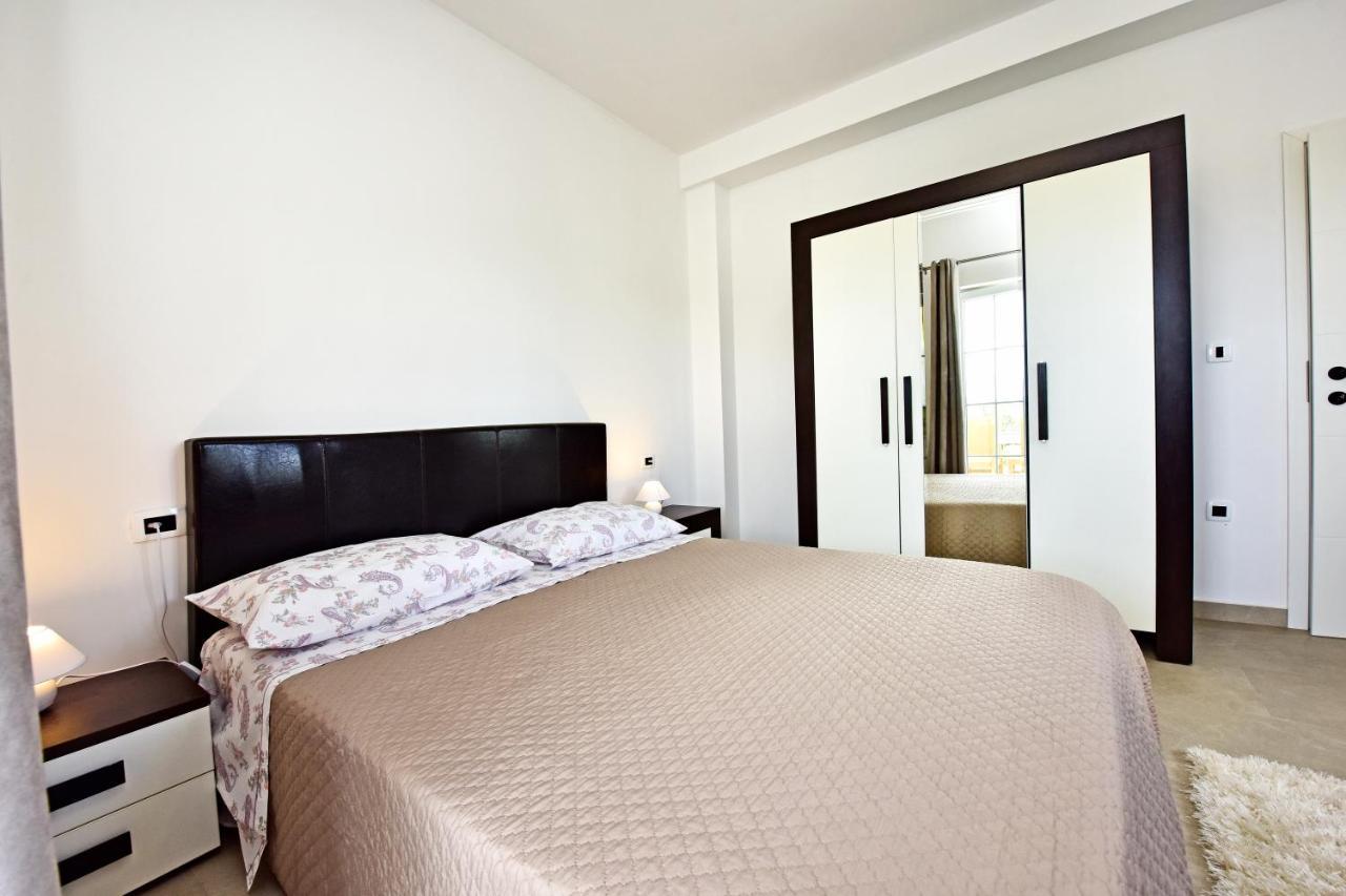 Melita Apartmán