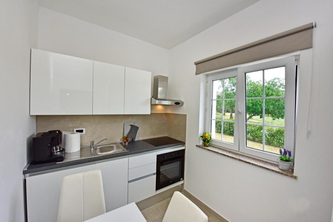 Apartment Melita Porec