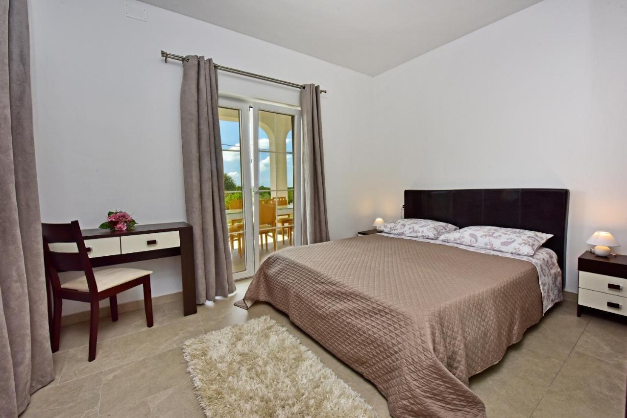 Melita * Porec