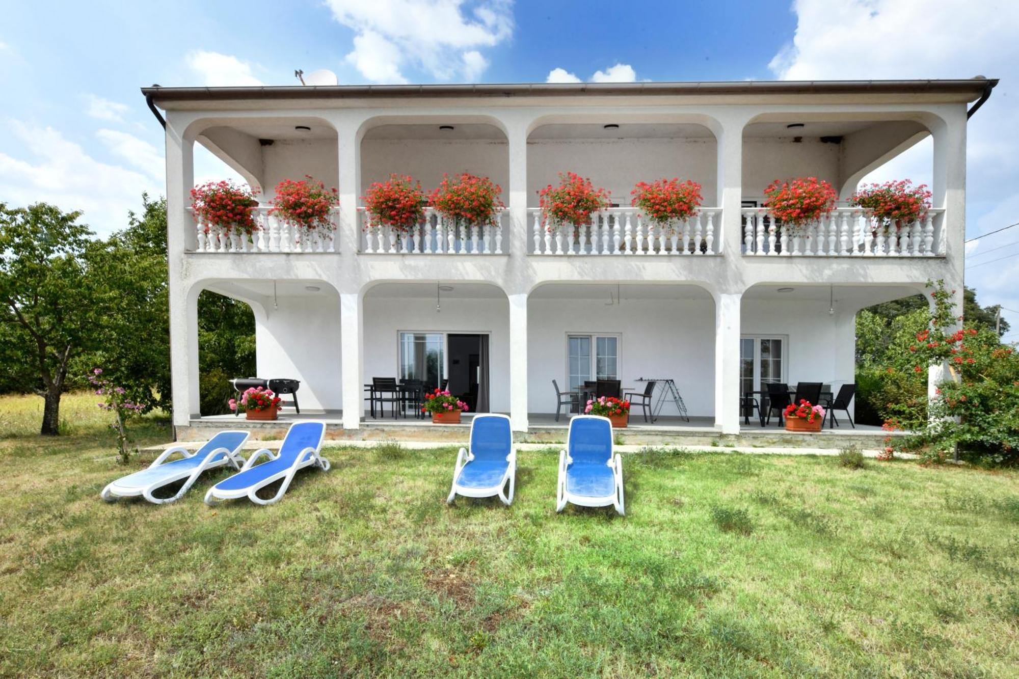 Melita Apartmán *