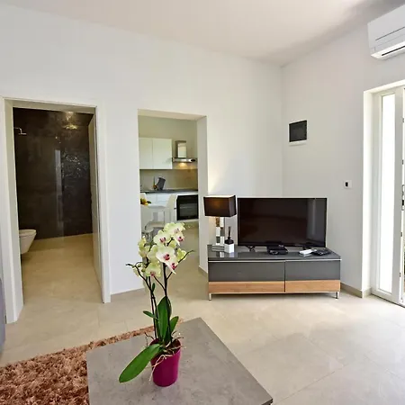Apartman Melita Porec Exterior photo