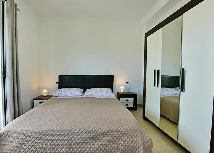 Apartman Melita