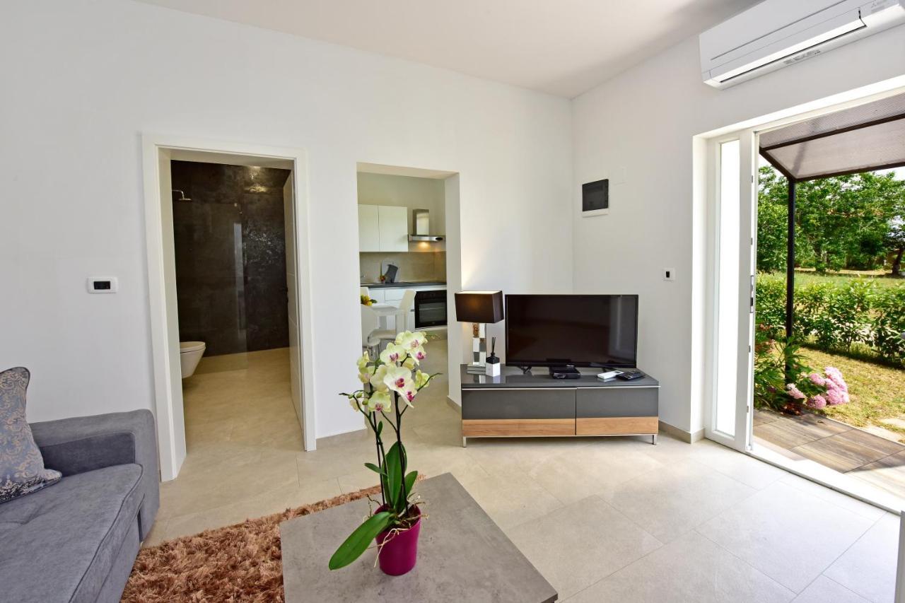 Appartement Melita